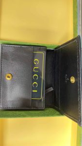 2 colors wallet 4.3"x3.5"x1.2" BB-9180001000266 photo review