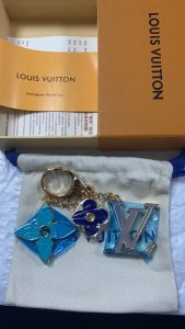 Fashion Key Chain YSK-91700033 photo review
