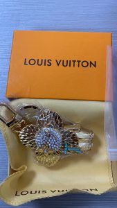 1990 Fashion Key Chain YSK-91700098 photo review