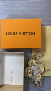 1990 Fashion Key Chain YSK-91700098 photo review