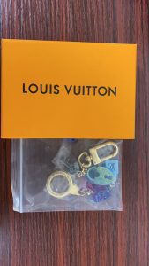 Fashion Key Chain YSK-91700081 photo review