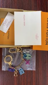 Fashion Key Chain YSK-91700081 photo review