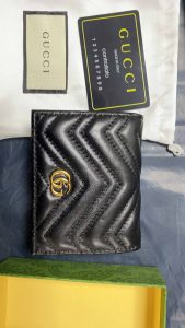 2 colors wallet 4.3"x3.5"x1.2" BB-9180001000266 photo review