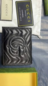 2 colors wallet 4.3"x3.5"x1.2" BB-9180001000266 photo review