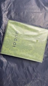 2 colors wallet 4.3"x3.5"x1.2" BB-9180001000266 photo review