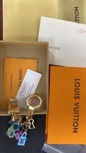 Fashion Key Chain YSK-91700081 photo review