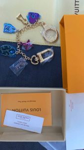 Fashion Key Chain YSK-91700081 photo review