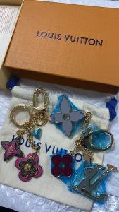 3Colors Fashion Key Chain YSK-917000178 photo review