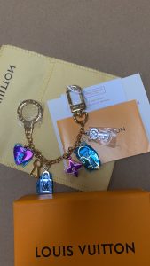Fashion Key Chain YSK-91700081 photo review