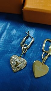 Earrings VVED-9110069 photo review