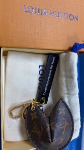 Fashion Key Chain YSK-917000230 photo review