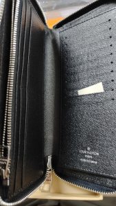 6 colors Long wallet 7.9*3.9*0.8" BB-918000172 photo review