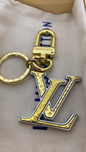 Fashion Key Chain YSK-91700058 photo review