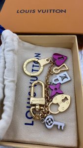Fashion Key Chain YSK-91700081 photo review