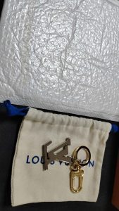 Fashion Key Chain YSK-91700058 photo review