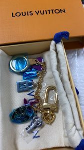 Fashion Key Chain YSK-91700081 photo review