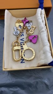 Fashion Key Chain YSK-91700081 photo review