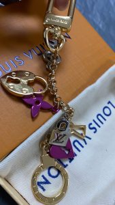 Fashion Key Chain YSK-91700081 photo review