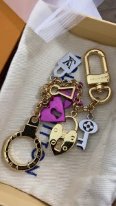 Fashion Key Chain YSK-91700081 photo review