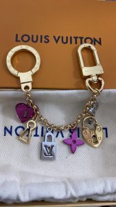 Fashion Key Chain YSK-91700081 photo review