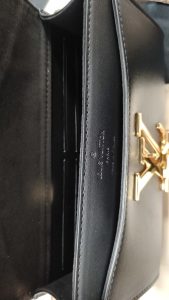 2 colors Clutch bag 9.1"x5.9"x2.0" BB-918000851 photo review