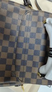 2 colors Woman's Handbag 9.8"x6.7"x3.5" BB-9180001000134 photo review