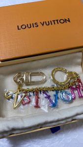 Fashion Key Chain YSK-917000111 photo review