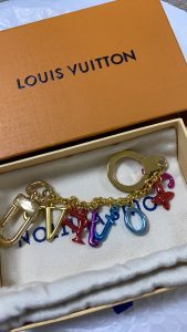 Fashion Key Chain YSK-917000111 photo review
