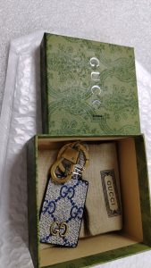 Fashion Key Chain YSK-917000210 photo review