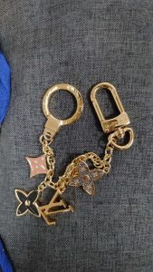 Fashion Key Chain YSK-91700084 photo review