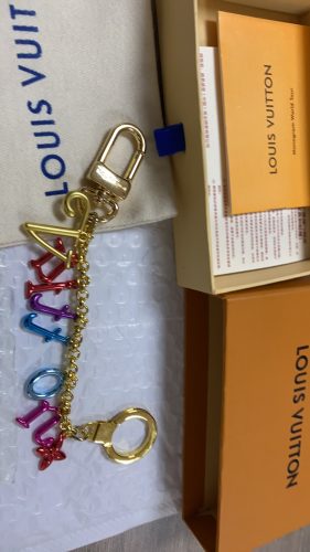 Fashion Key Chain YSK-917000111 photo review
