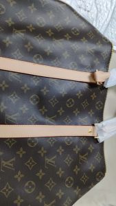 5 colors Travel bag with Adjustable straps Small:17.7"  BB-9180001000522 photo review