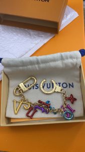 Fashion Key Chain YSK-917000111 photo review