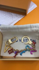 Fashion Key Chain YSK-917000111 photo review
