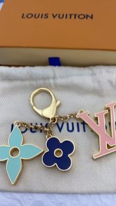 Fashion Key Chain YSK-91700033 photo review