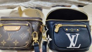 13 colors Small Fanny Pack 6.7"x4.7"x3.7" BB-918000100062 photo review