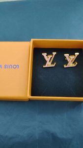 3Colors Earrings VVED-9110035 photo review