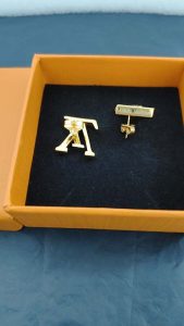 3Colors Earrings VVED-9110035 photo review