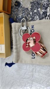 1990 Fashion Key Chain YSK-91700098 photo review