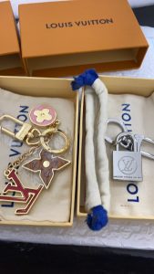2Colors Fashion Lock Key Chain YSK-917000164 photo review