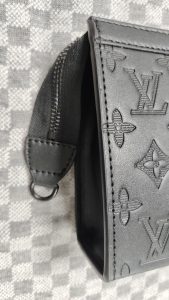 3 Colors Crossbody bag 8.7"x5.7"x1.8" BB-9180001000325 photo review
