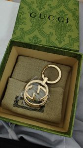Fashion Key Chain YSK-917000214 photo review
