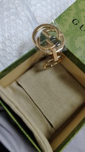 Fashion Key Chain YSK-917000214 photo review