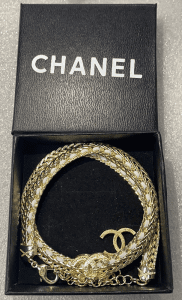 Fashion Key Chain YSK-917000190 photo review
