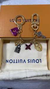 Fashion Key Chain YSK-91700081 photo review
