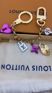 Fashion Key Chain YSK-91700081 photo review