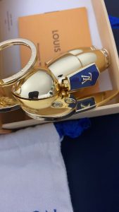 1990 Fashion Key Chain YSK-91700098 photo review