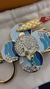 1990 Fashion Key Chain YSK-91700098 photo review