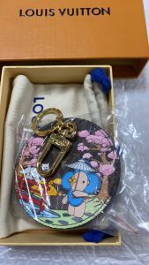 Fashion Key Chain YSK-91700060 photo review