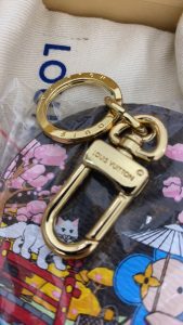 Fashion Key Chain YSK-91700060 photo review